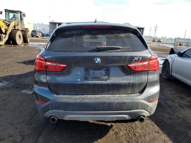 Photo 6 from auction – 2017 BMW X1 XDRIVE2 with VIN WBXHT3Z39H4A58093