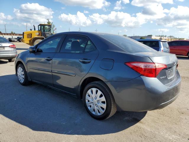 Photo 2 from auction – 2019 TOYOTA COROLLA L with VIN 5YFBURHEXKP947668