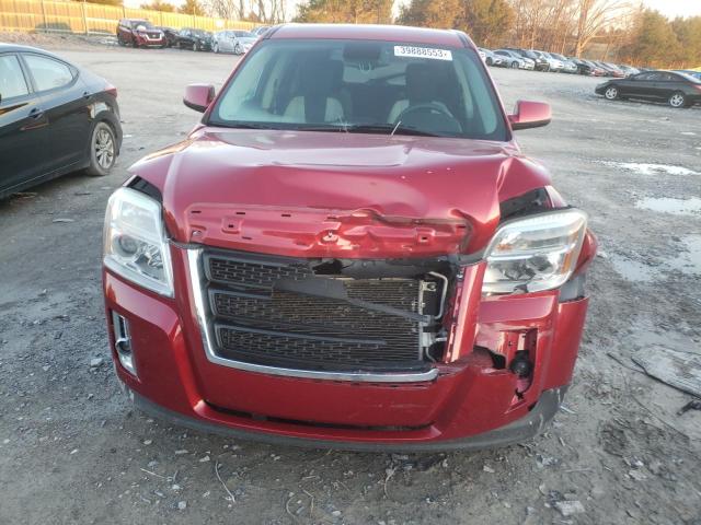 Photo 5 from auction – 2013 GMC TERRAIN SL with VIN 2GKFLREK5D6249069