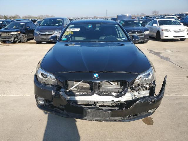 Photo 5 from auction – 2016 BMW 528 I with VIN WBA5A5C51GD527150