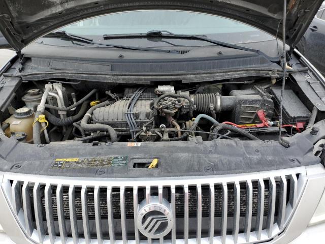 Photo 12 from auction – 2006 MERCURY MONTEREY L with VIN 2MRDA22206BJ01486