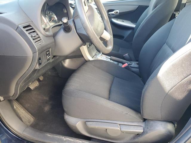 Photo 7 from auction – 2011 TOYOTA COROLLA BA with VIN 2T1BU4EE0BC693587