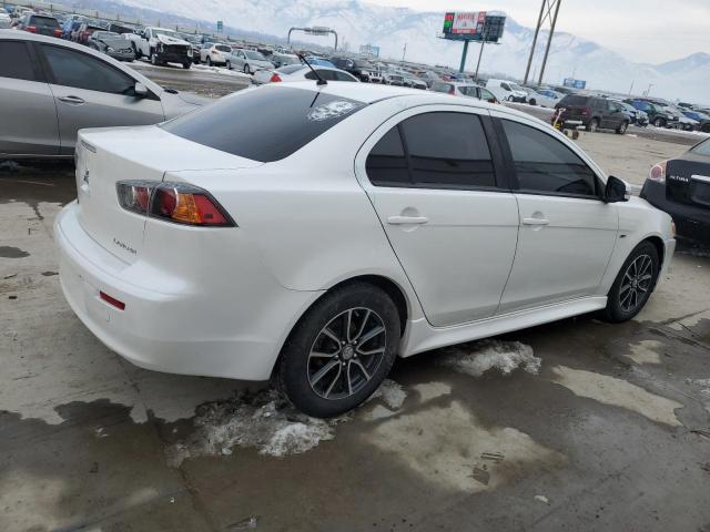 Photo 3 from auction – 2017 MITSUBISHI LANCER ES with VIN JA32U2FU5HU005524