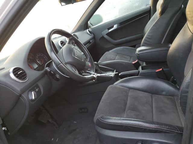 Zdjęcie 7 z aukcji – 2010 AUDI A3 PREMIUM z VIN WAUKEAFM3AA132687