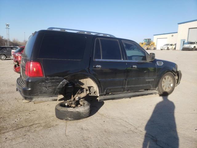 Photo 3 from auction – 2004 LINCOLN NAVIGATOR with VIN 5LMFU27R04LJ40934
