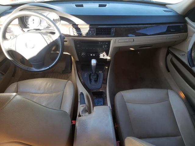 Photo 8 from auction – 2011 BMW 328 I with VIN WBAPH7C58BE460419