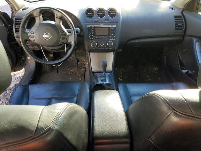 Photo 8 from auction – 2010 NISSAN ALTIMA with VIN 1N4AL2AP2AC110783