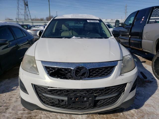 Photo 5 from auction – 2012 MAZDA CX-9 with VIN JM3TB3CV5C0346380