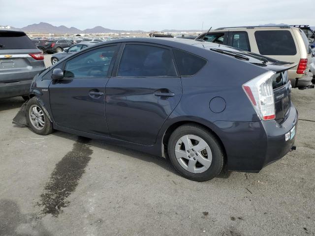 Photo 2 from auction – 2010 TOYOTA PRIUS with VIN JTDKN3DU9A5117279