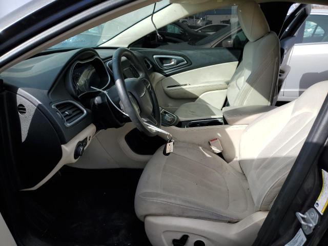 Photo 7 from auction – 2015 CHRYSLER 200 LIMITE with VIN 1C3CCCAB1FN588092