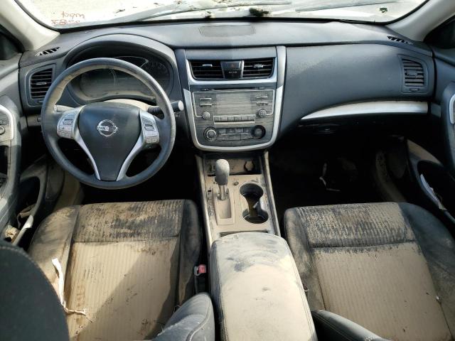 Photo 8 from auction – 2016 NISSAN ALTIMA 2.5 with VIN 1N4AL3AP3GC201222