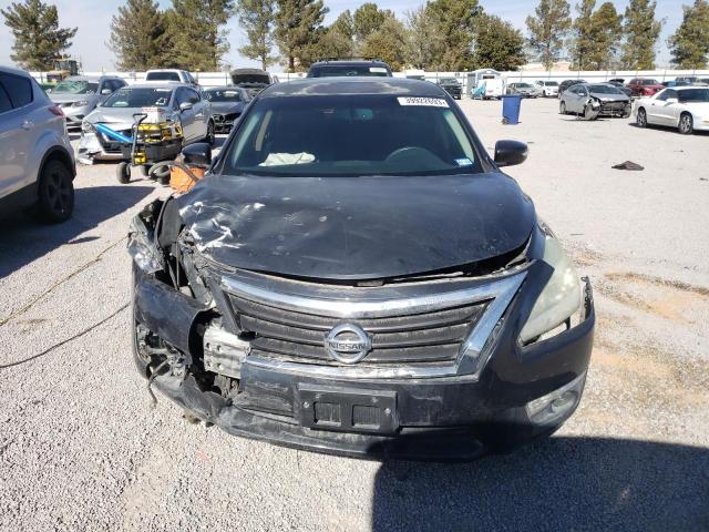 Photo 5 from auction – 2015 NISSAN ALTIMA 2.5 with VIN 1N4AL3AP0FC256046