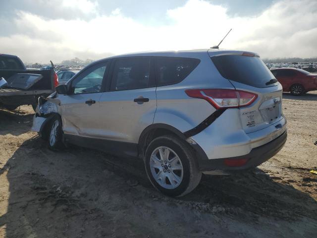 Photo 2 from auction – 2016 FORD ESCAPE S with VIN 1FMCU0F79GUC41494