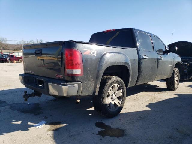 Photo 3 from auction – 2013 GMC SIERRA K15 with VIN 3GTP2VE73DG373708