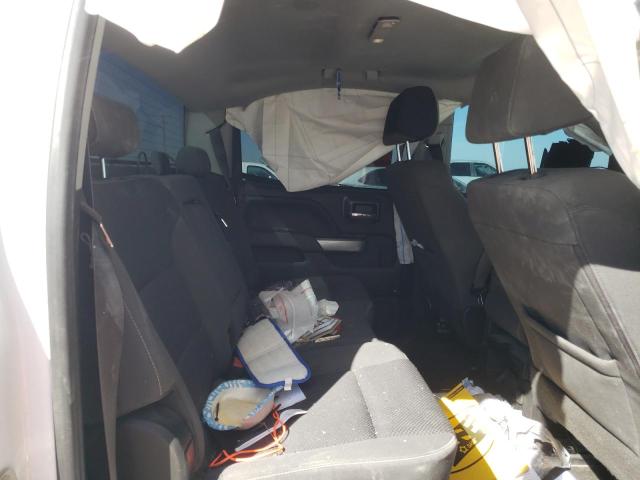Photo 10 from auction – 2018 CHEVROLET SILVERADO with VIN 1GC1KVEY4JF230150