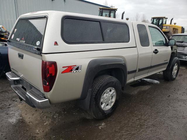 Photo 3 from auction – 2004 CHEVROLET COLORADO with VIN 1GCDT196X48180309