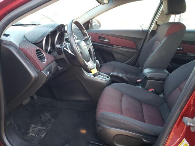 Photo 7 from auction – 2014 CHEVROLET CRUZE LT with VIN 1G1PC5SB4E7386558