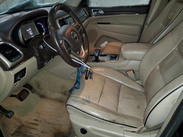 Photo 7 from auction – 2014 JEEP GRAND CHER with VIN 1C4RJFCG3EC171511