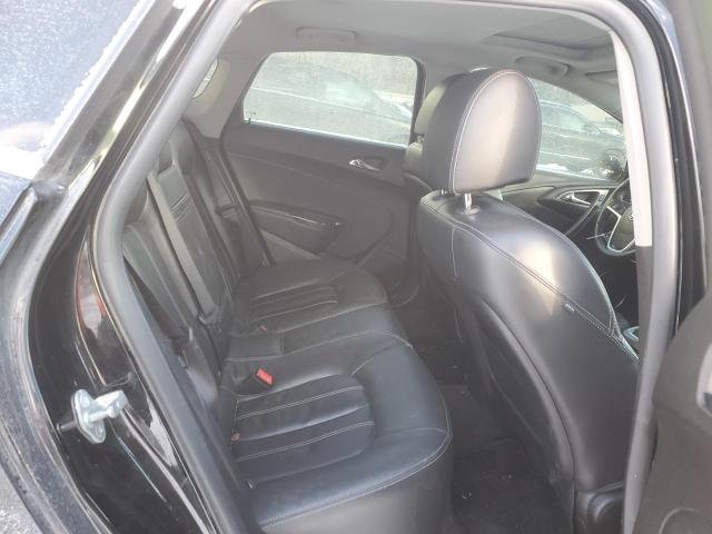 Photo 10 from auction – 2012 BUICK VERANO with VIN 1G4PS5SK8C4155702