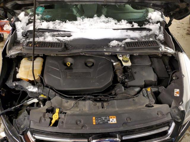 Photo 11 from auction – 2014 FORD ESCAPE TIT with VIN 1FMCU9J93EUB05890
