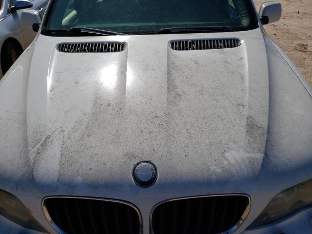 Photo 11 from auction – 2005 BMW X5 3.0I with VIN 5UXFA13525LY15941