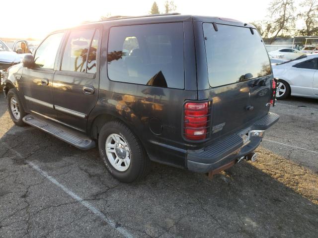 Photo 2 from auction – 2000 FORD EXPEDITION with VIN 1FMRU15L7YLC09259