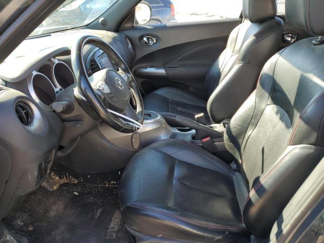 Photo 7 from auction – 2011 NISSAN JUKE S with VIN JN8AF5MR9BT020830