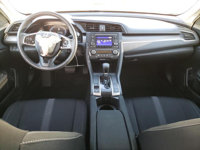 Photo 8 from auction – 2019 HONDA CIVIC LX with VIN 2HGFC2F69KH592586