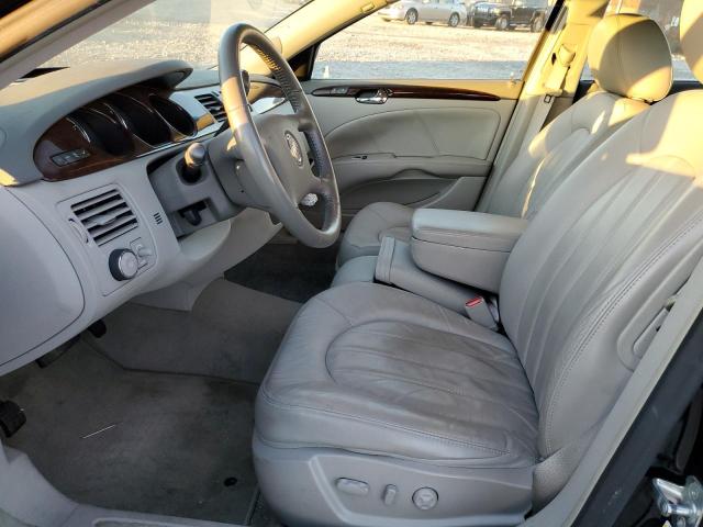Photo 7 from auction – 2011 BUICK LUCERNE CX with VIN 1G4HC5EM1BU118939
