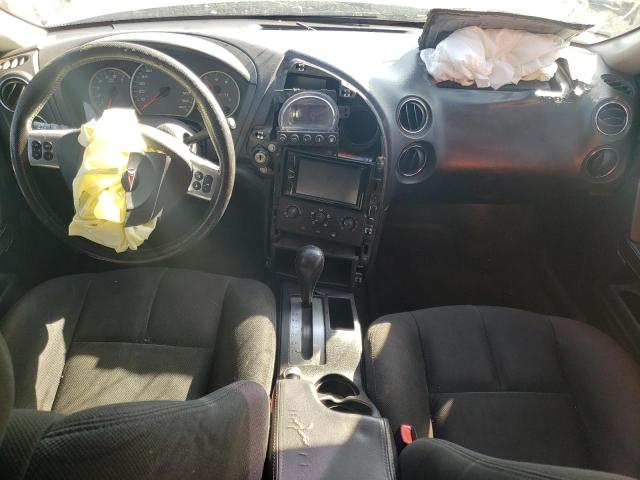Photo 8 from auction – 2008 PONTIAC GRAND PRIX with VIN 2G2WP552881137480