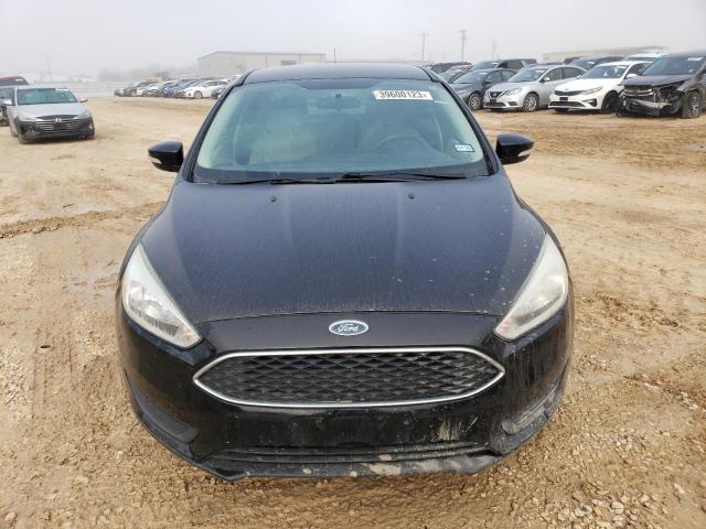 Photo 5 from auction – 2016 FORD FOCUS SE with VIN 1FADP3F21GL360867