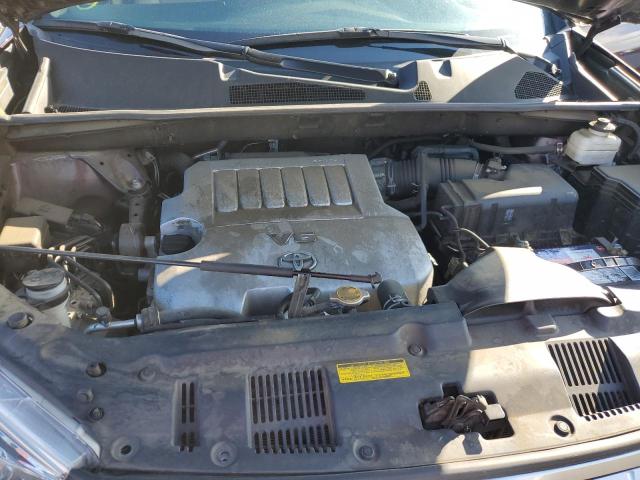 Photo 12 from auction – 2011 TOYOTA HIGHLANDER with VIN 5TDZK3EH1BS030299