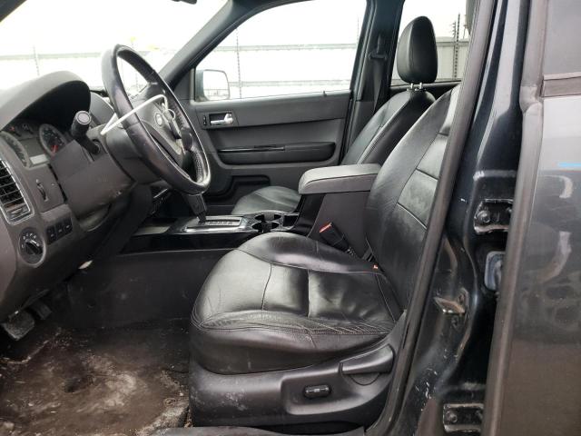 Photo 7 from auction – 2008 FORD ESCAPE LIM with VIN 1FMCU94138KA62898