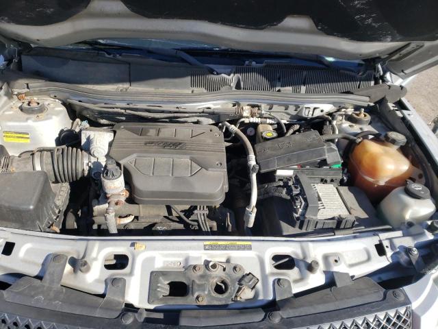 Photo 11 from auction – 2005 CHEVROLET EQUINOX LT with VIN 2CNDL73F756127839