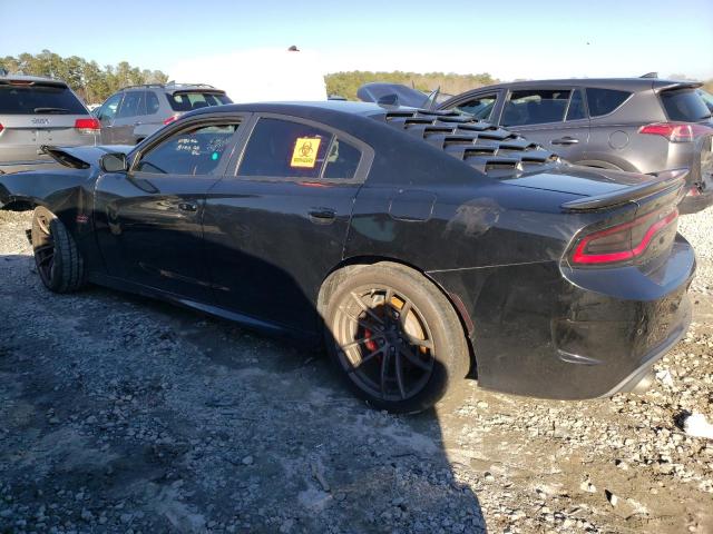 Photo 2 from auction – 2016 DODGE CHARGER R/ with VIN 2C3CDXGJ5GH146283