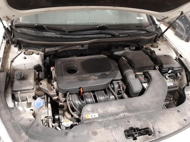 Photo 11 from auction – 2015 HYUNDAI SONATA SE with VIN 5NPE24AF4FH223695