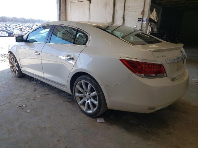 Photo 2 from auction – 2011 BUICK LACROSSE with VIN 1G4GE5GD5BF108339
