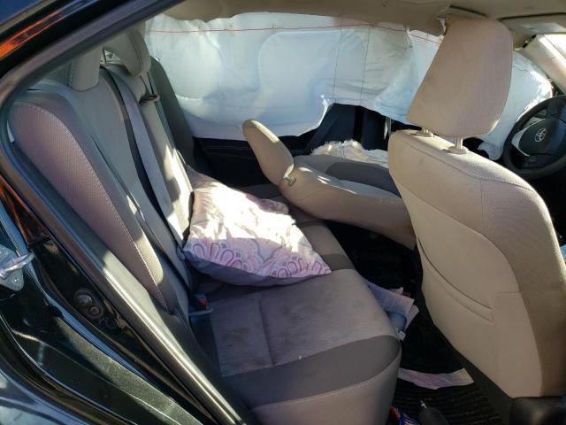 Photo 10 from auction – 2019 TOYOTA COROLLA L with VIN 2T1BURHE1KC218345