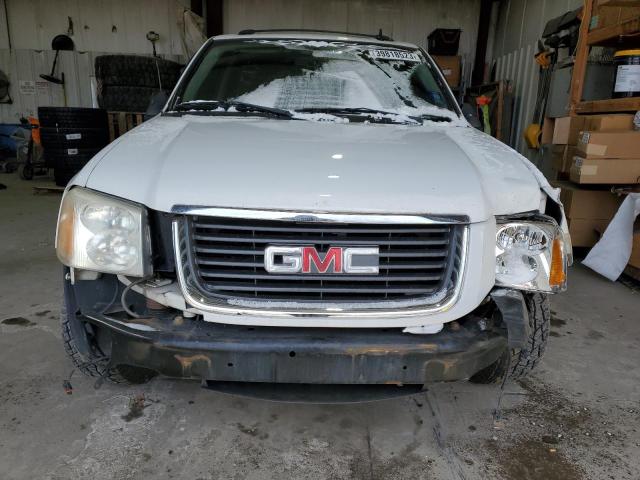 Photo 5 from auction – 2008 GMC ENVOY with VIN 1GKDT13SX82132926
