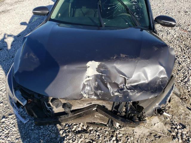 Photo 11 from auction – 2018 KIA OPTIMA LX with VIN KNAGT4L36J5213295