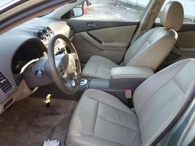 Photo 7 from auction – 2008 NISSAN ALTIMA 2.5 with VIN 1N4AL21E48C223997