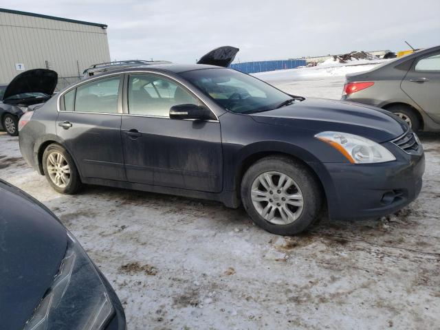 Photo 4 from auction – 2010 NISSAN ALTIMA BAS with VIN 1N4AL2AP2AC167842