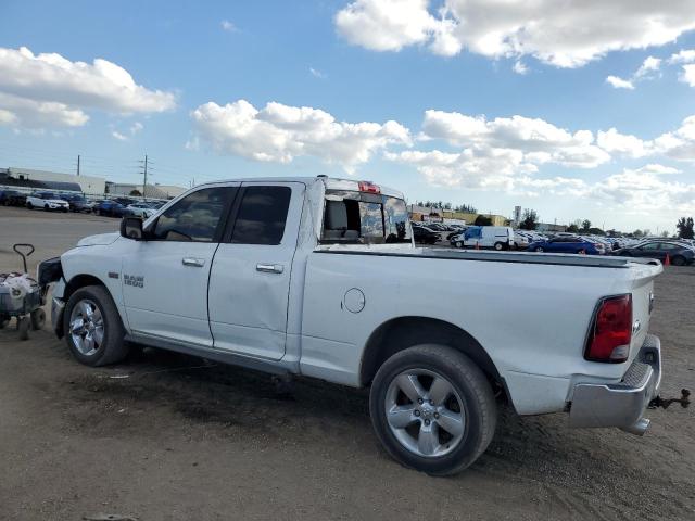 Photo 2 from auction – 2014 RAM 1500 SLT with VIN 1C6RR6GT9ES258150