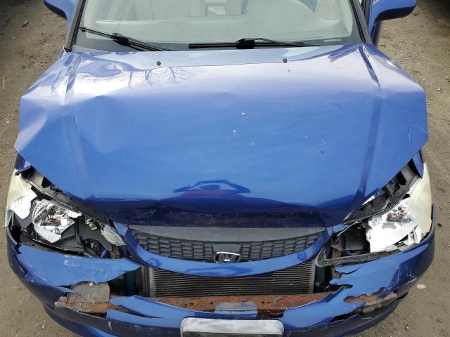Photo 11 from auction – 2005 HONDA CIVIC EX with VIN 1HGEM229X5L047173