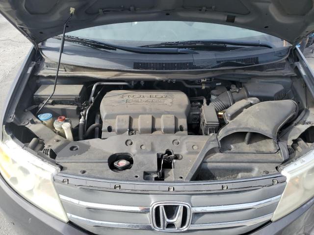 Photo 12 from auction – 2011 HONDA ODYSSEY TO with VIN 5FNRL5H93BB075228