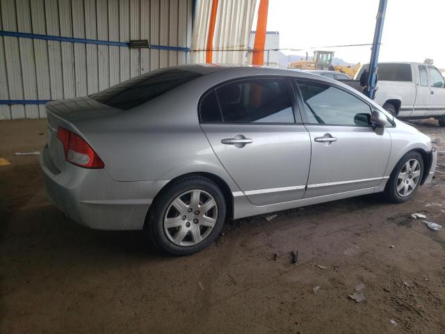 Photo 3 from auction – 2011 HONDA CIVIC LX with VIN 2HGFA1F56BH306572