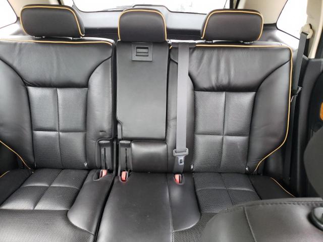 Photo 10 from auction – 2008 LINCOLN MKX with VIN 2LMDU88CX8BJ28193