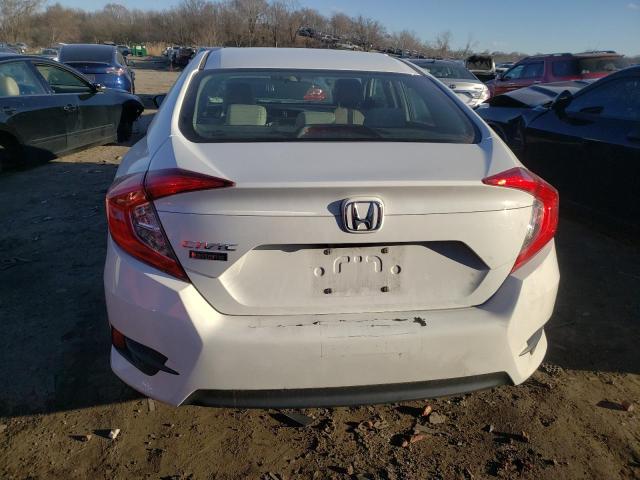 Photo 6 from auction – 2016 HONDA CIVIC LX with VIN 2HGFC2F5XGH541726