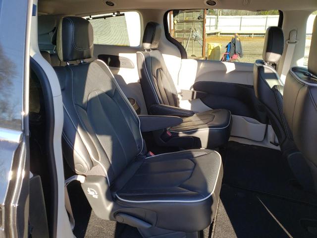 Photo 11 from auction – 2022 CHRYSLER PACIFICA L with VIN 2C4RC3GG4NR200685