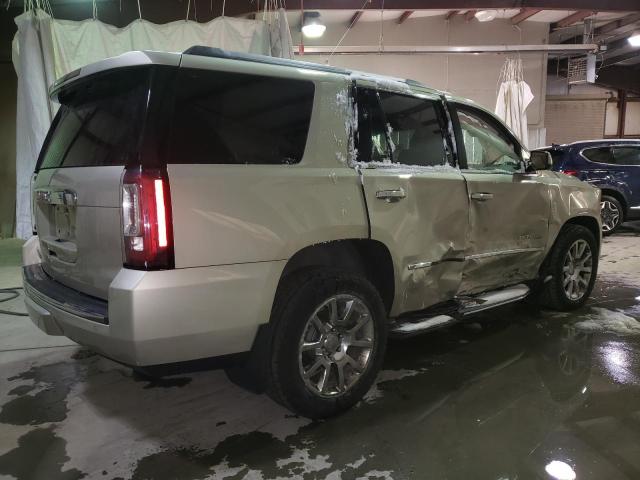 Photo 3 from auction – 2015 GMC YUKON DENA with VIN 1GKS2CKJ5FR507480